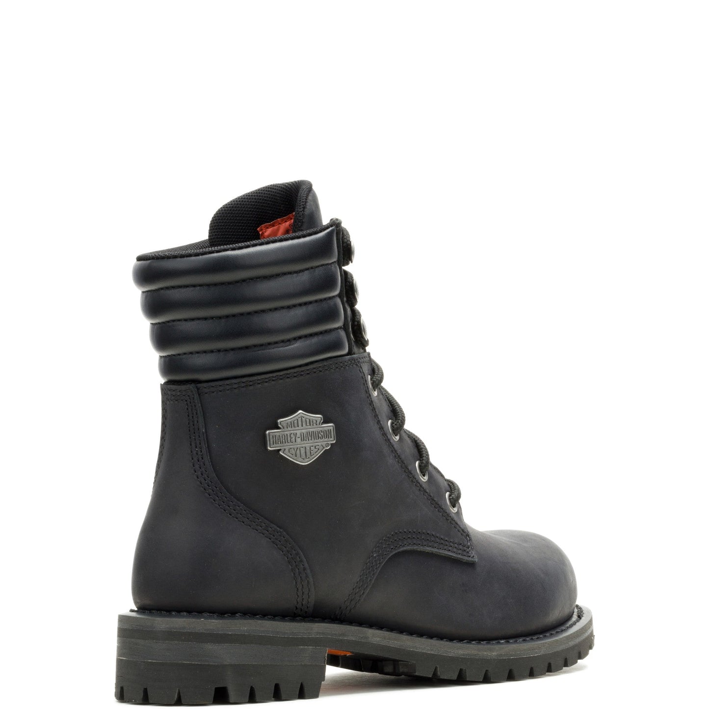 Women's Harley-Davidson  - Black - D84845