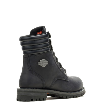 Women's Harley-Davidson  - Black - D84845