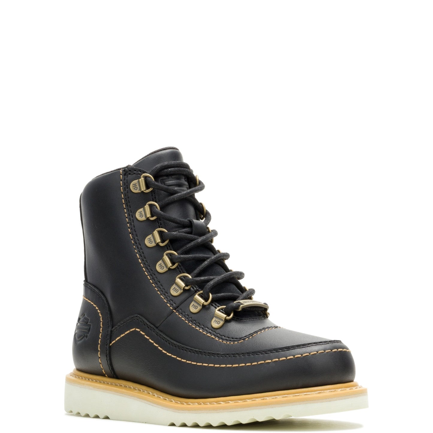 Women's Harley-Davidson Juno Lt - Black - D84846