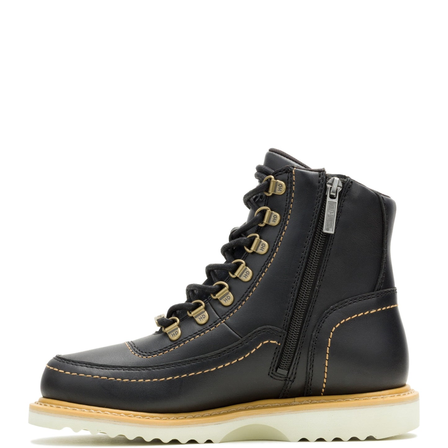 Women's Harley-Davidson Juno Lt - Black - D84846