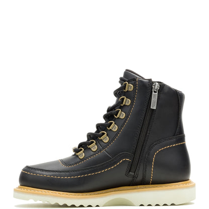 Women's Harley-Davidson Juno Lt - Black - D84846