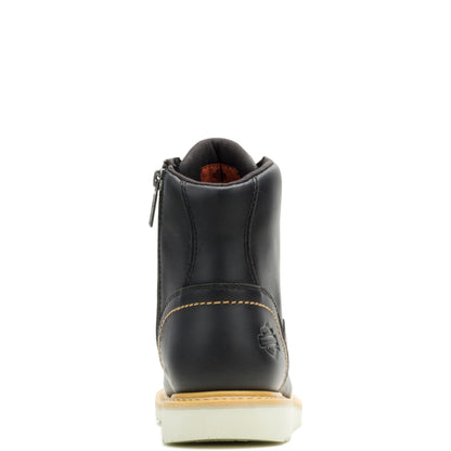 Women's Harley-Davidson Juno Lt - Black - D84846