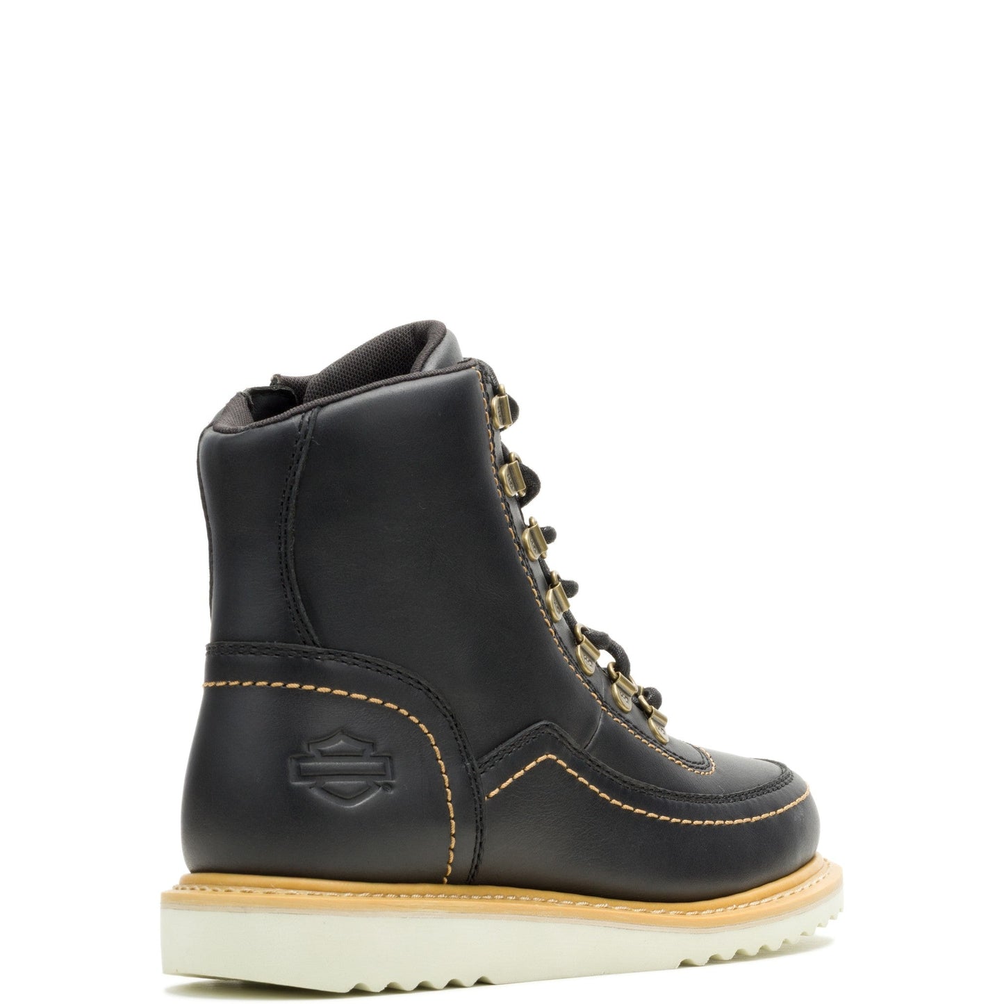 Women's Harley-Davidson Juno Lt - Black - D84846