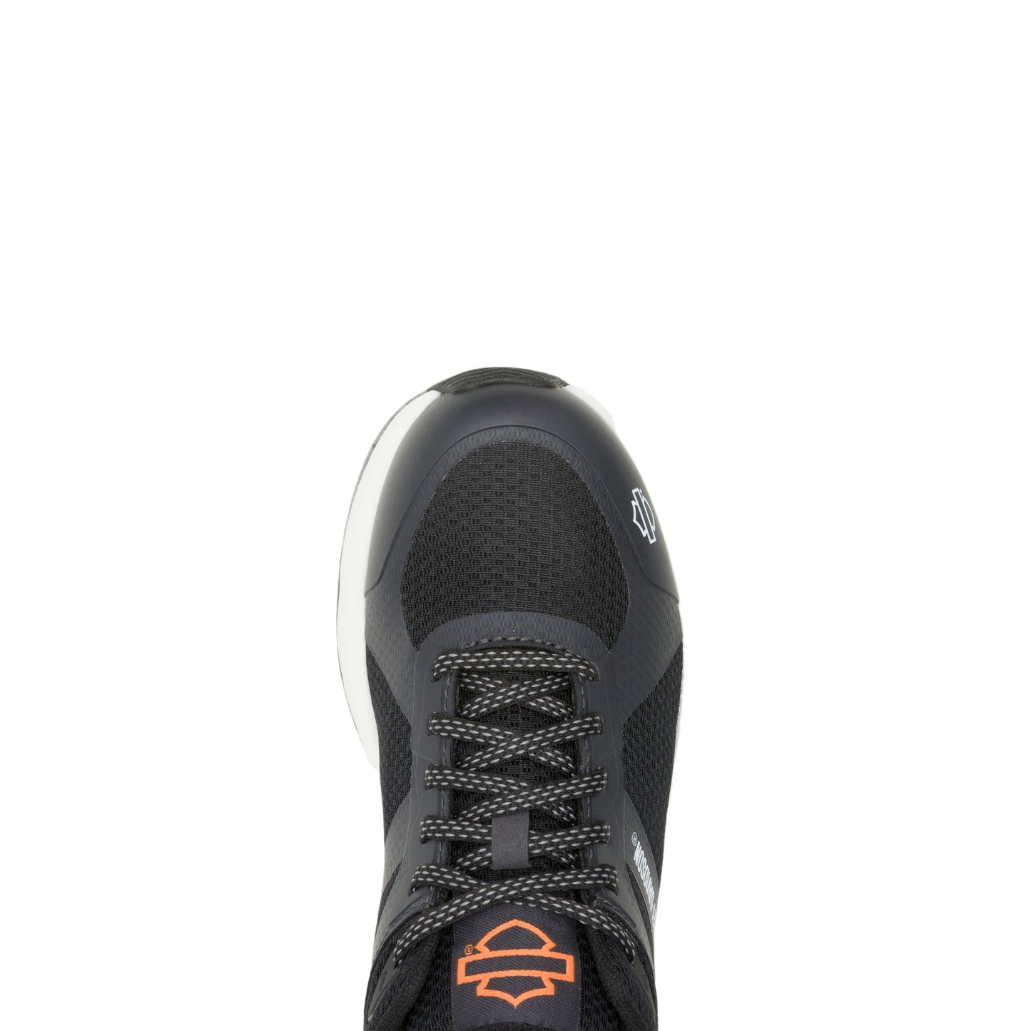 Women's Harley-Davidson Rally - Black - D84851