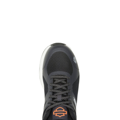 Women's Harley-Davidson Rally - Black - D84851