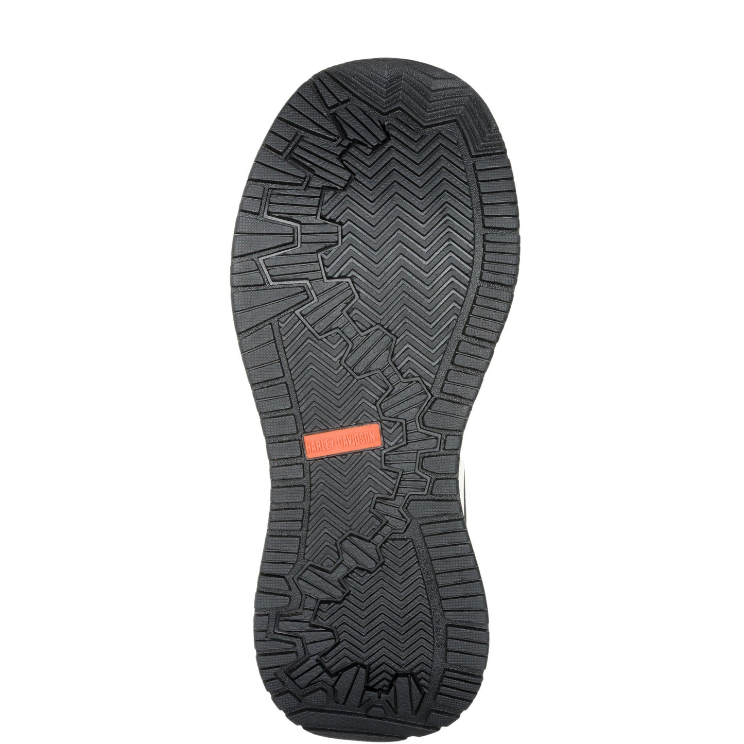 Women's Harley-Davidson Rally - Black - D84851