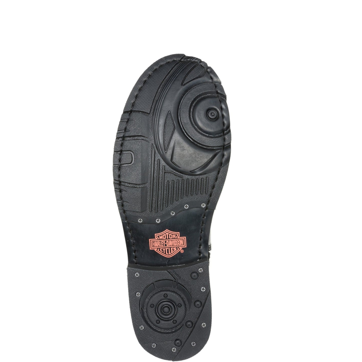 Women's Harley-Davidson Addie Bkle - Black - D84857