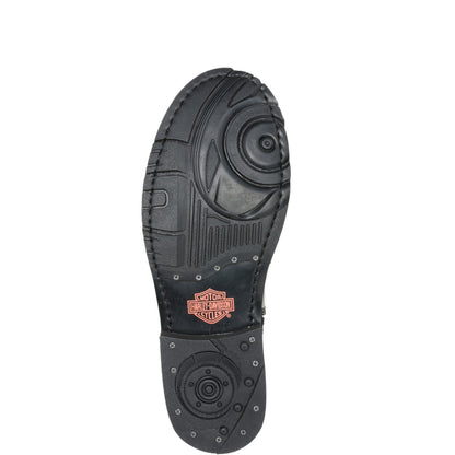 Women's Harley-Davidson Addie Bkle - Black - D84857