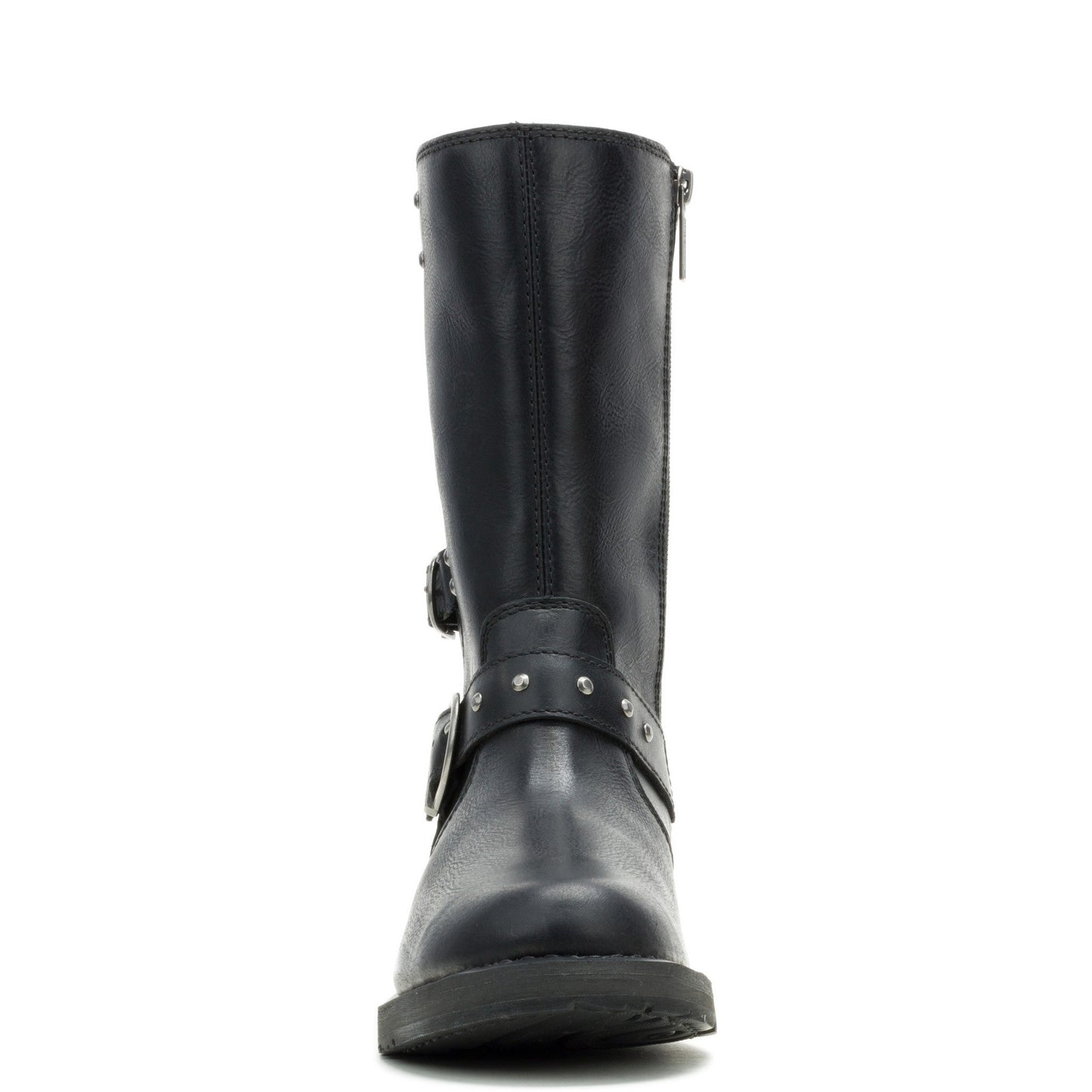 Women's Harley-Davidson Addie Bkle - Black - D84857