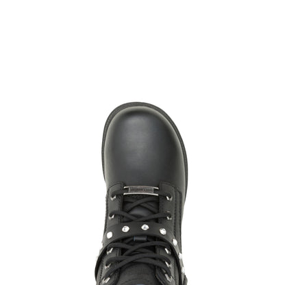 Women's Harley-Davidson Tegan Glam - Black - D84862