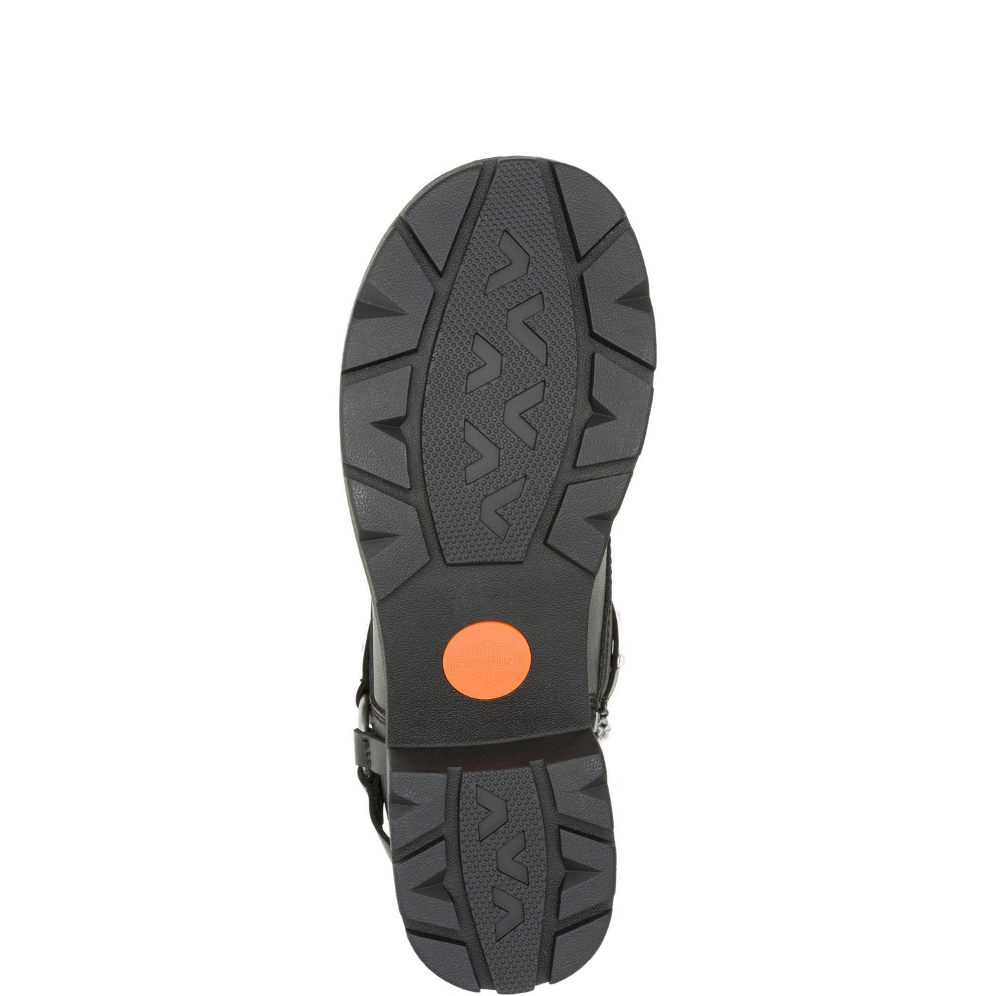 Women's Harley-Davidson Tegan Glam - Black - D84862