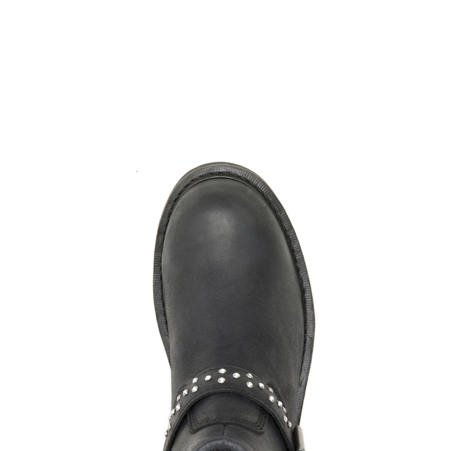 Women's Harley-Davidson Vntg Glam - Black - D84864
