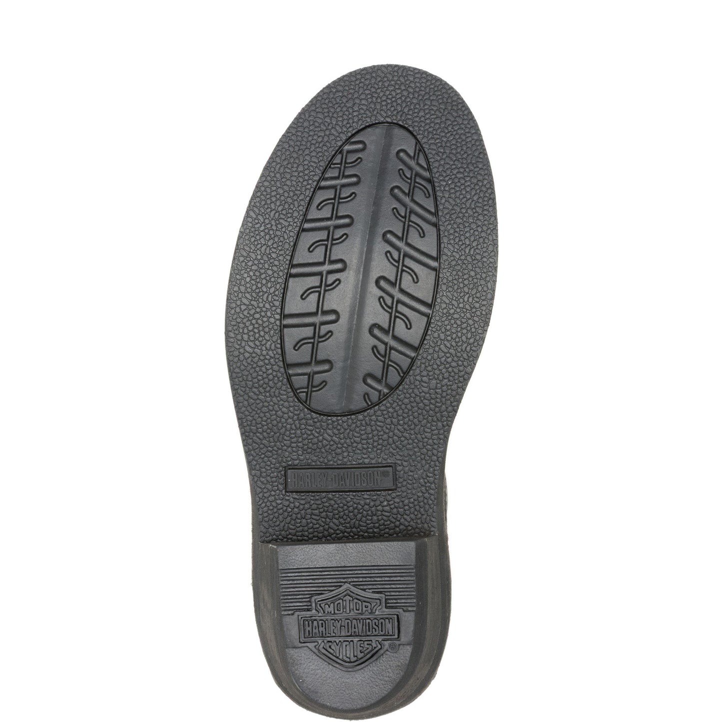 Women's Harley-Davidson Vntg Glam - Black - D84864