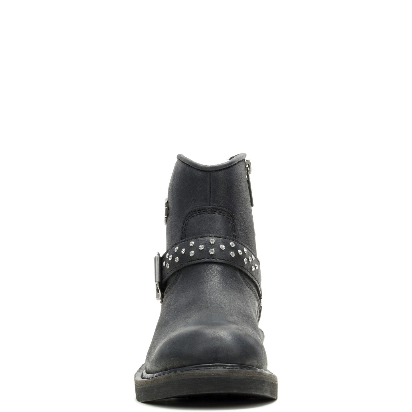 Women's Harley-Davidson Vntg Glam - Black - D84864