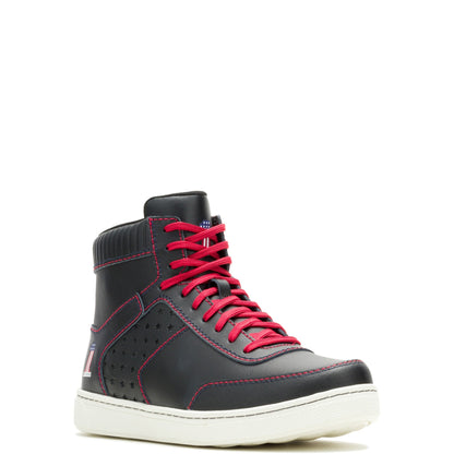 Women's Harley-Davidson Grady - Black - D87325