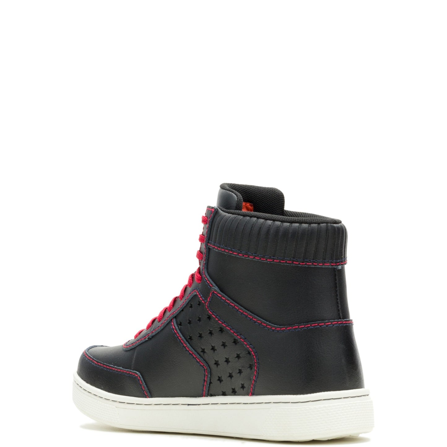 Women's Harley-Davidson Grady - Black - D87325