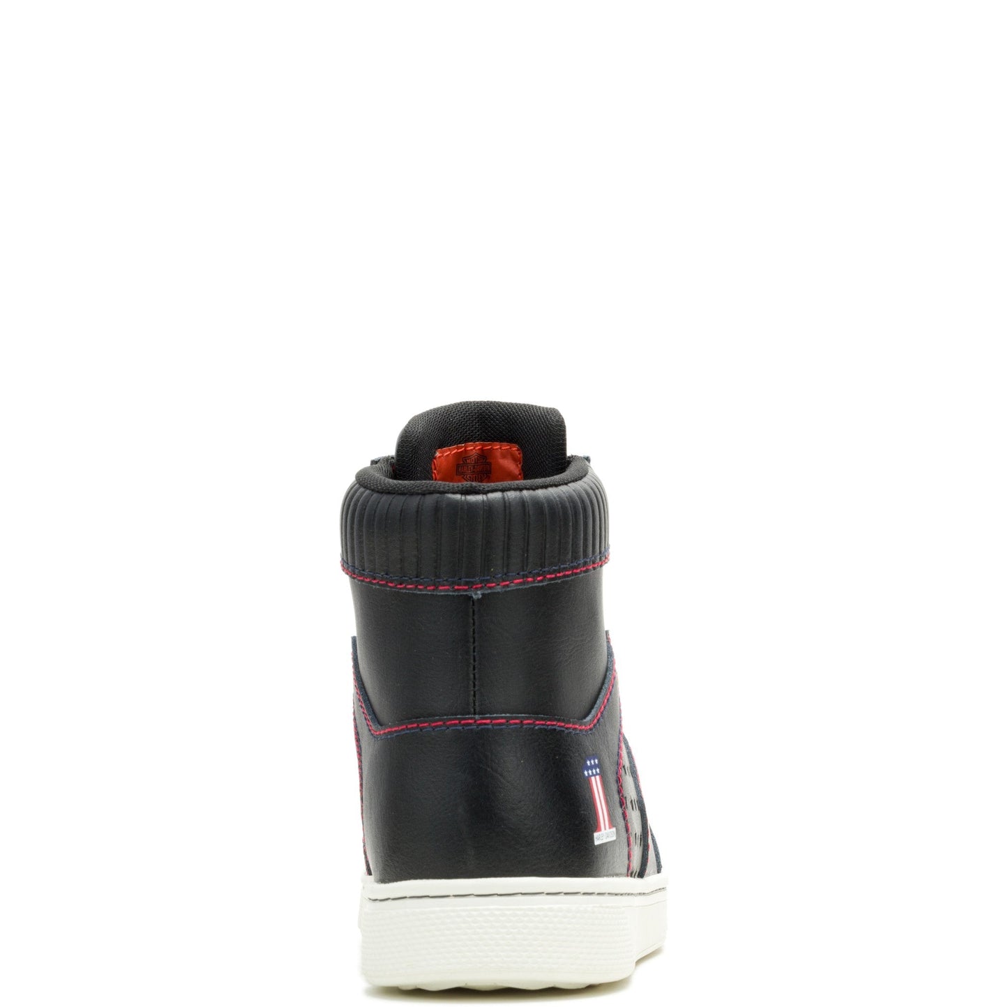 Women's Harley-Davidson Grady - Black - D87325