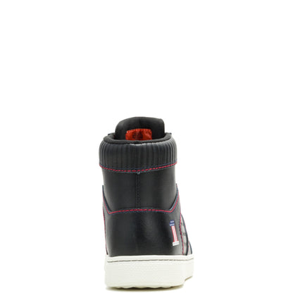 Women's Harley-Davidson Grady - Black - D87325