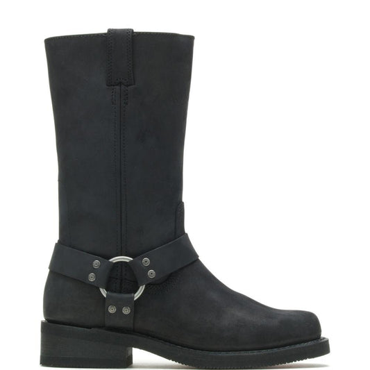 Men's Harley-Davidson harness riding - Black - D93477