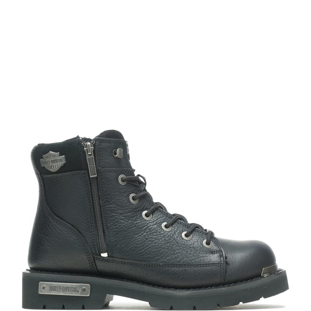 Men's Harley-Davidson Chipman - Black - D93492