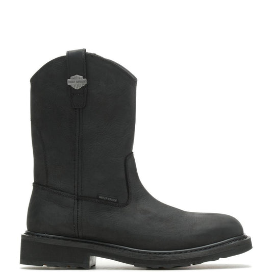 Men's Harley-Davidson Altman Ct - Black - D93563