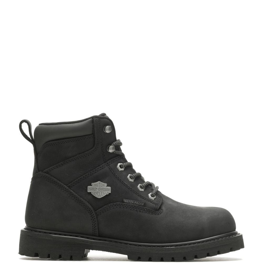 Men's Harley-Davidson  - Black - D93565
