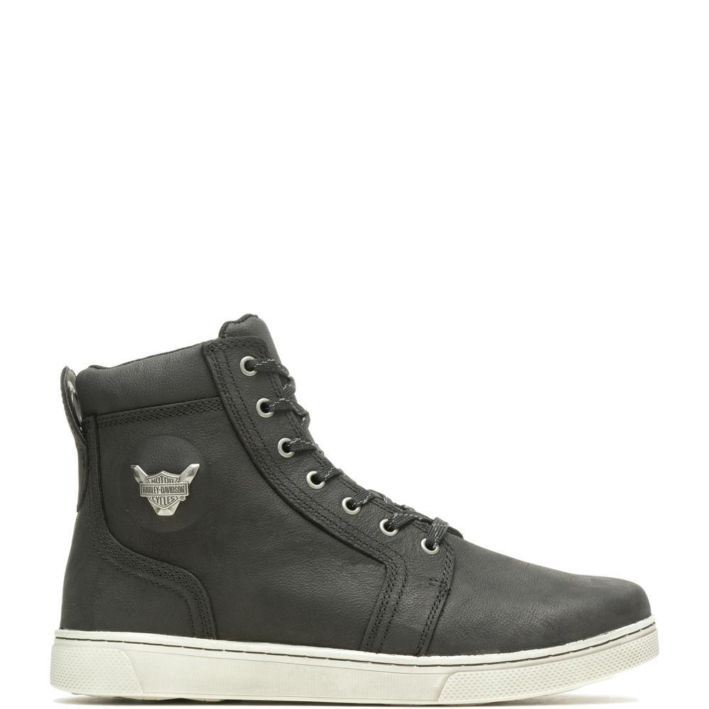Men's Harley-Davidson  - Black - D93724
