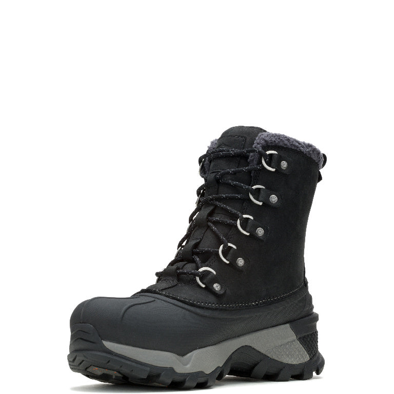 Men's Harley-Davidson waterproof - Black - D93864