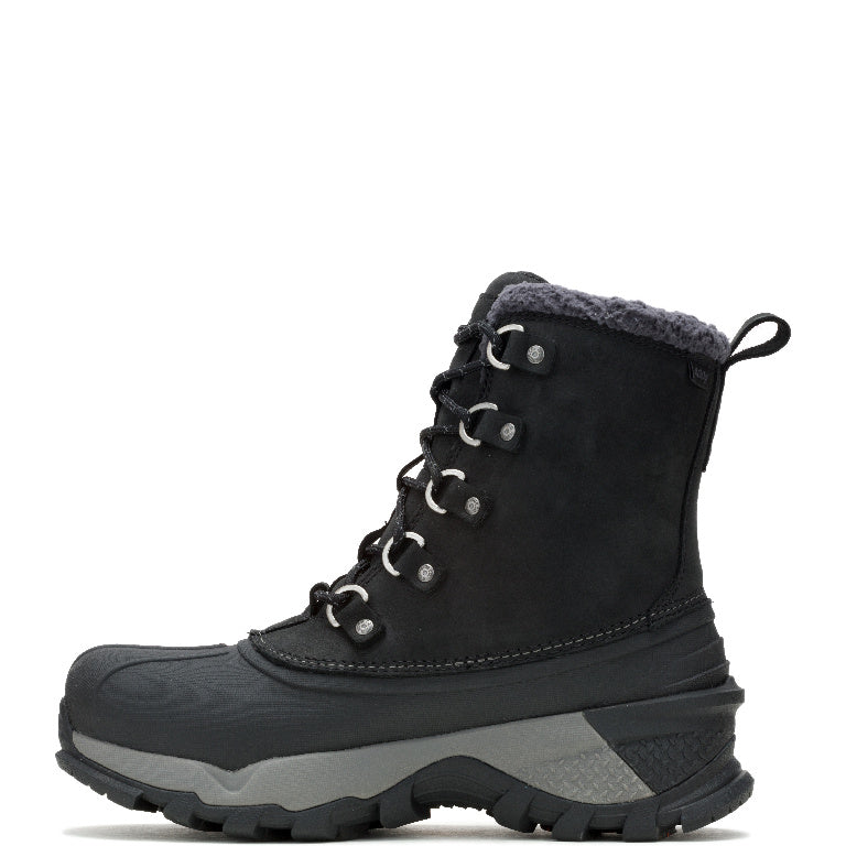 Men's Harley-Davidson waterproof - Black - D93864