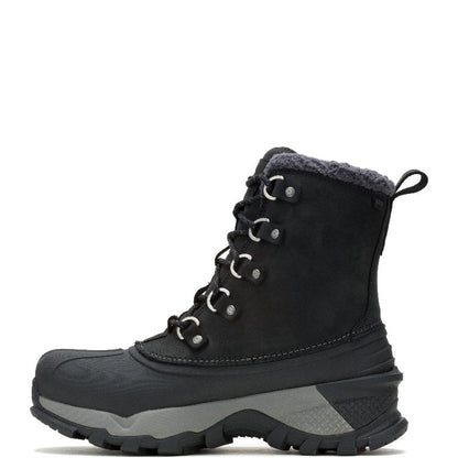 Men's Harley-Davidson waterproof - Black - D93864
