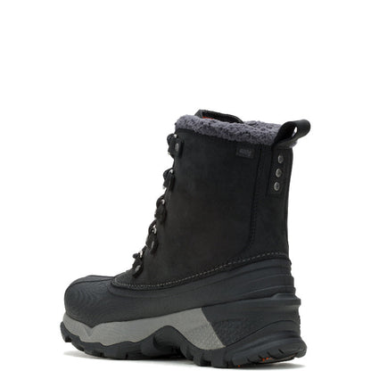 Men's Harley-Davidson waterproof - Black - D93864