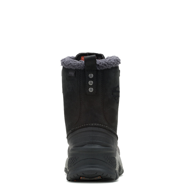 Men's Harley-Davidson waterproof - Black - D93864