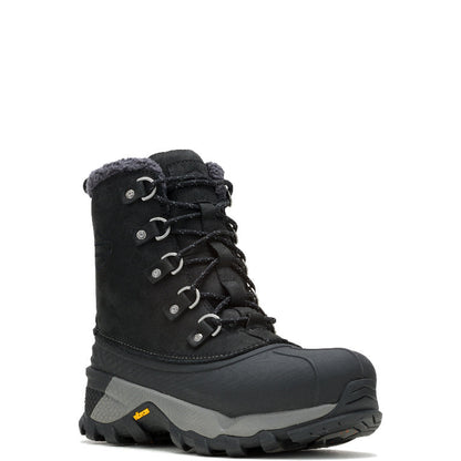 Men's Harley-Davidson waterproof - Black - D93864