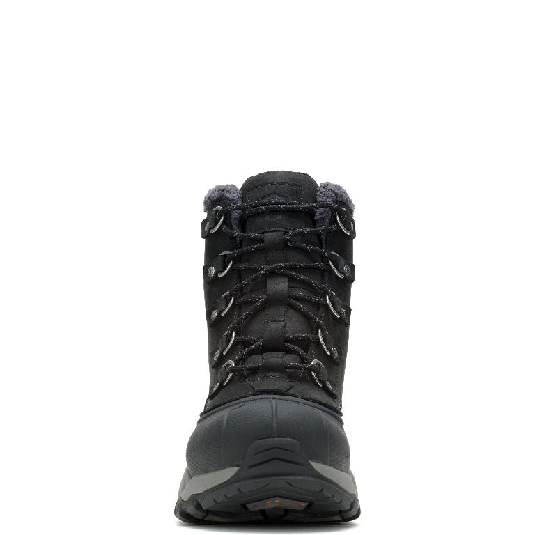 Men's Harley-Davidson waterproof - Black - D93864
