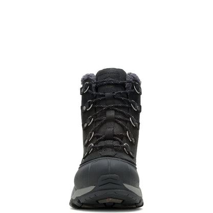 Men's Harley-Davidson waterproof - Black - D93864