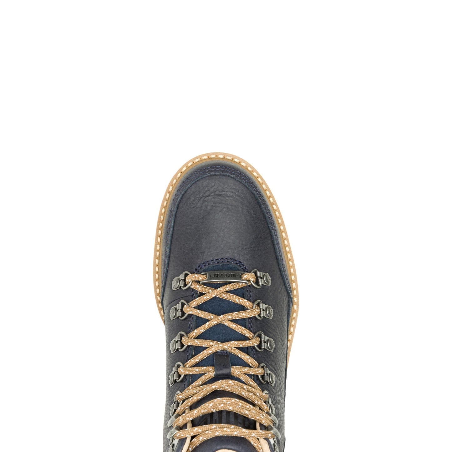 Men's Harley-Davidson  - Blue - D93880