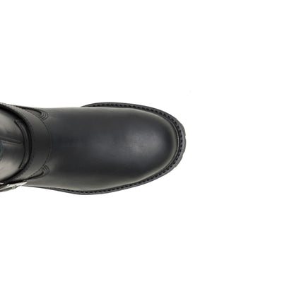 Men's Harley-Davidson  - Black - D93882