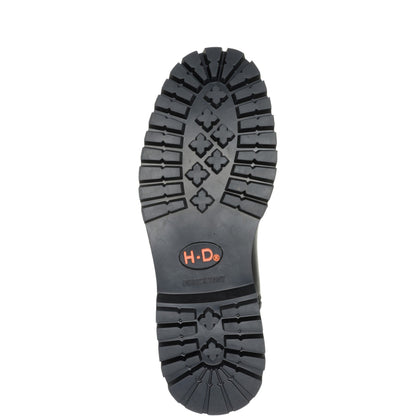 Men's Harley-Davidson  - Black - D93882