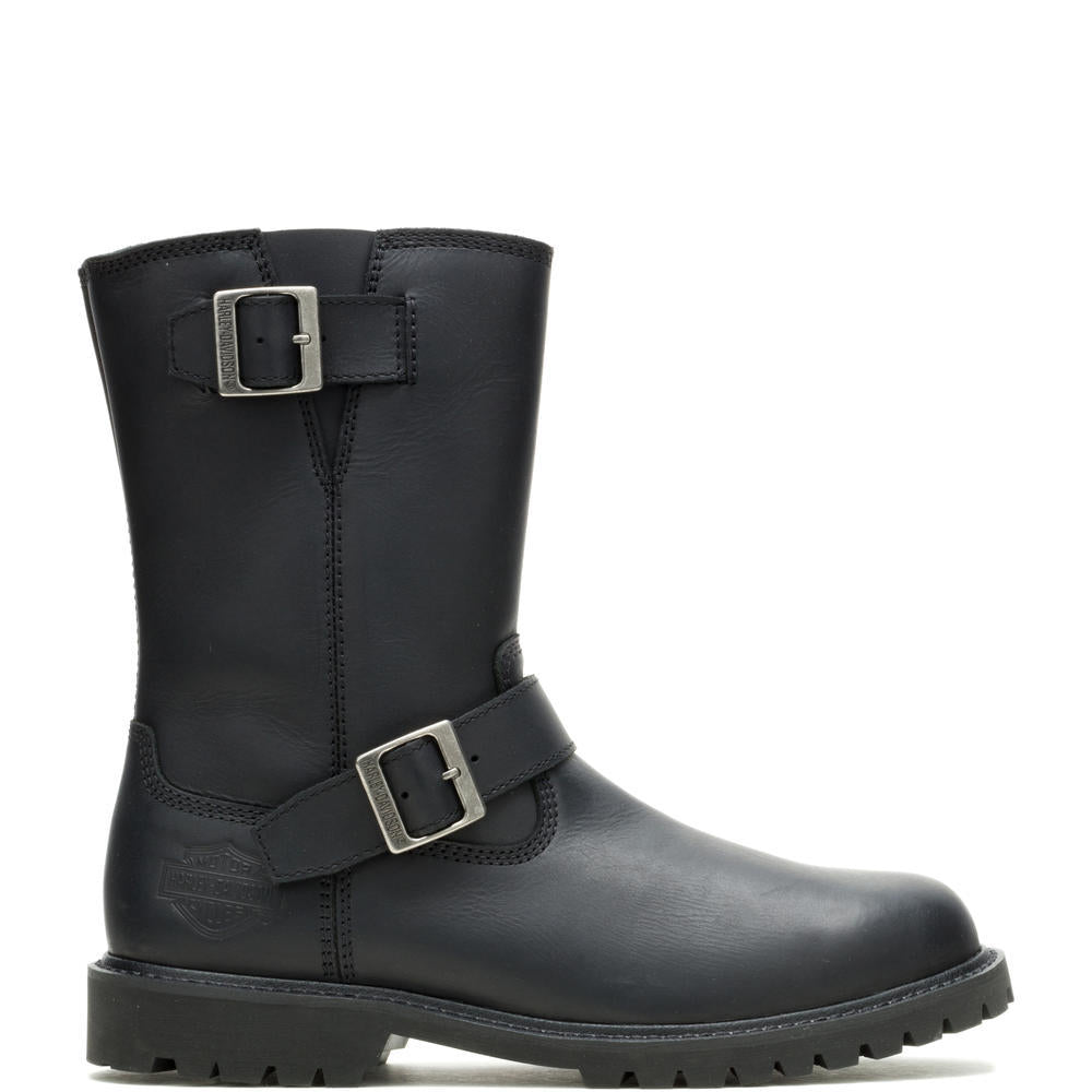 Men's Harley-Davidson  - Black - D93882