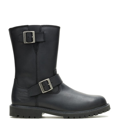 Men's Harley-Davidson  - Black - D93882