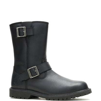 Men's Harley-Davidson  - Black - D93882