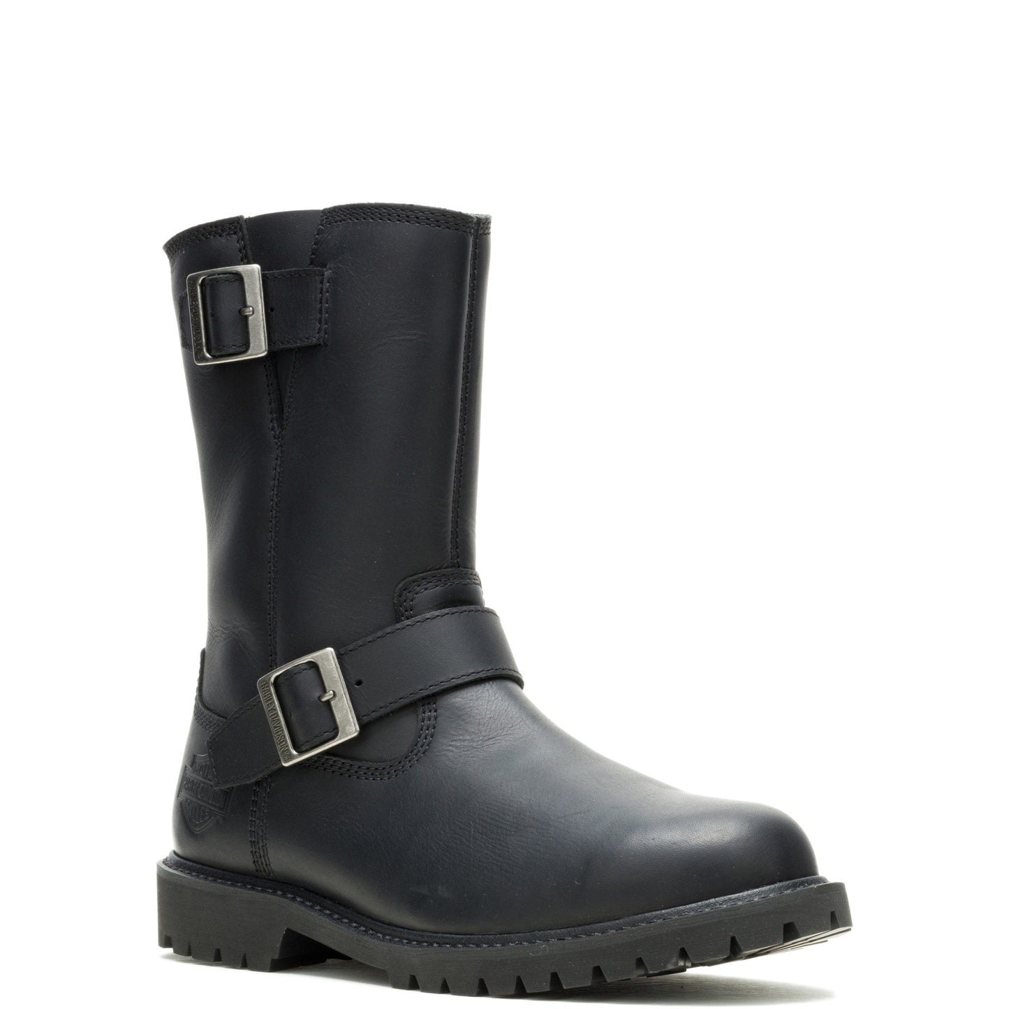 Men's Harley-Davidson  - Black - D93882