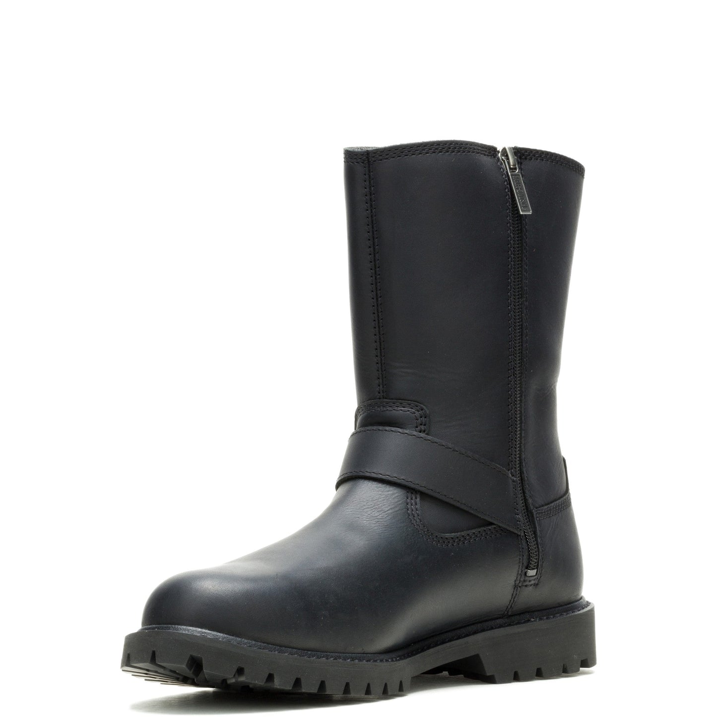 Men's Harley-Davidson  - Black - D93882