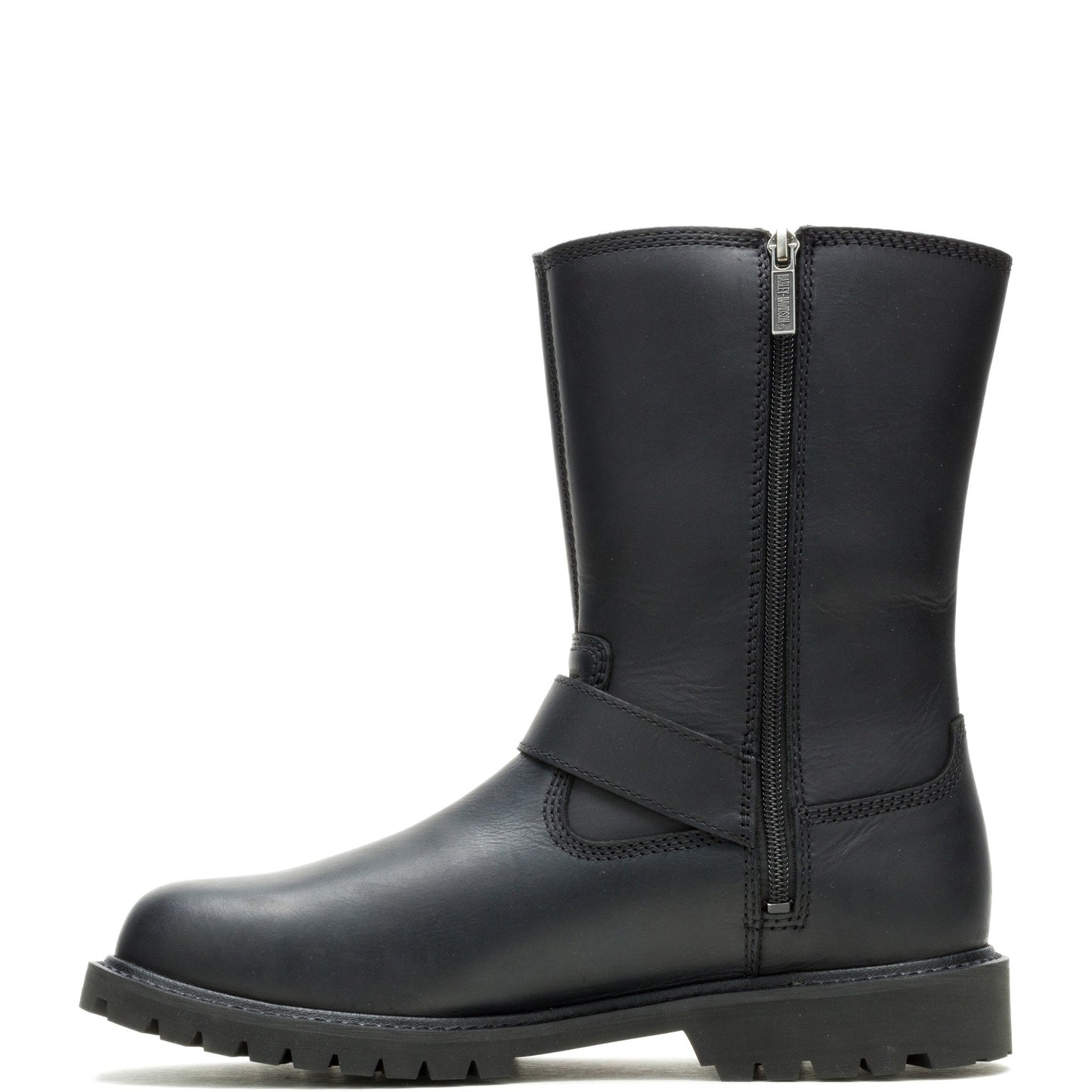 Men's Harley-Davidson  - Black - D93882