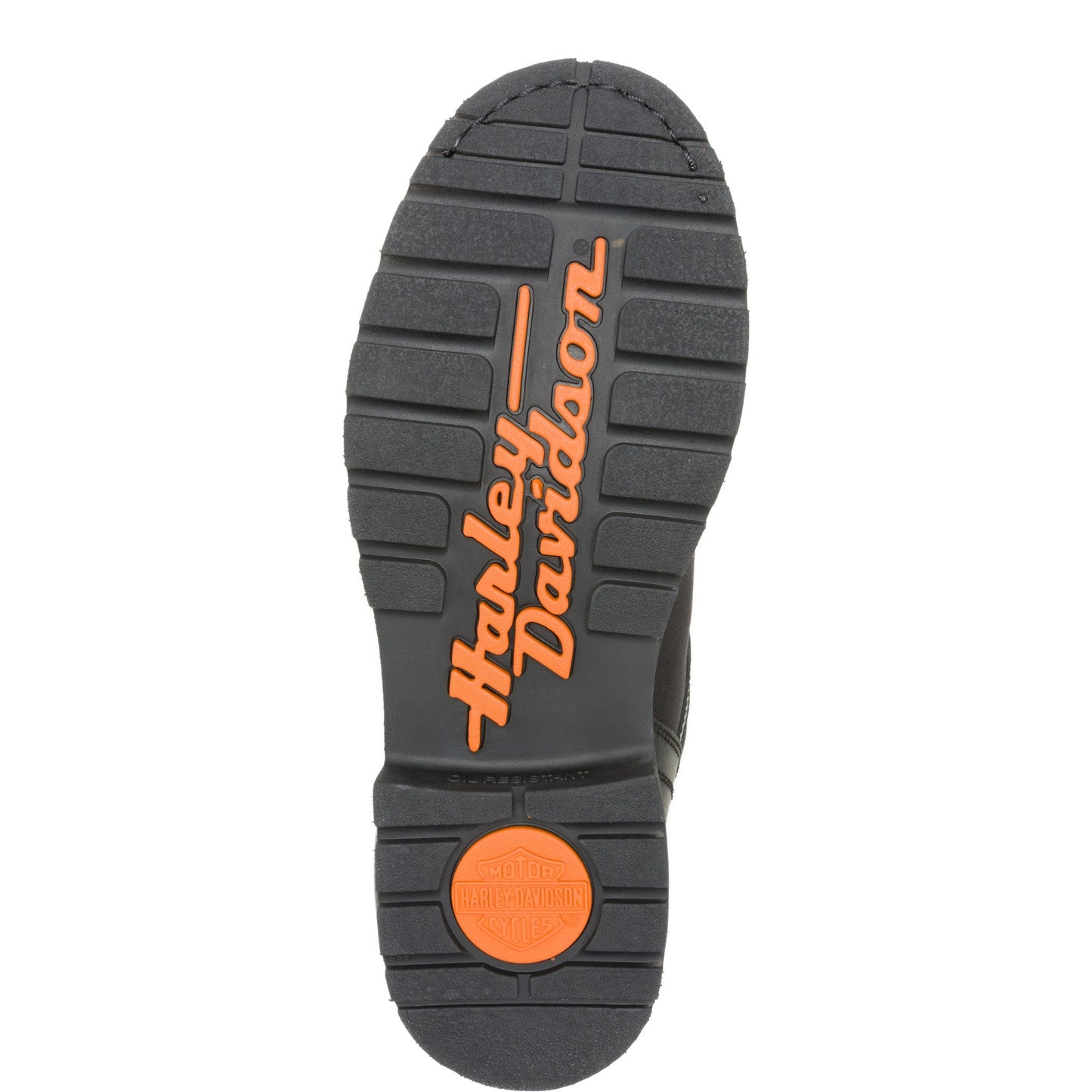 Men's Harley-Davidson  - Black - D93885