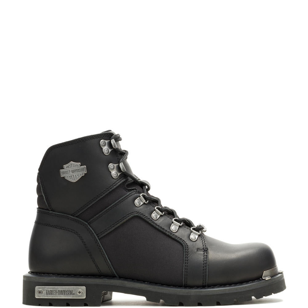 Men's Harley-Davidson  - Black - D93885
