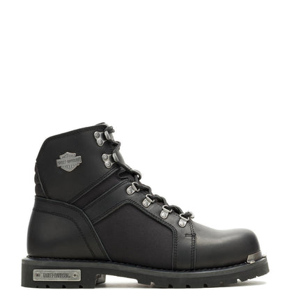 Men's Harley-Davidson  - Black - D93885