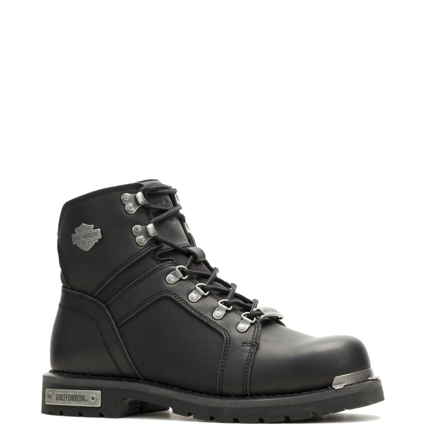 Men's Harley-Davidson  - Black - D93885