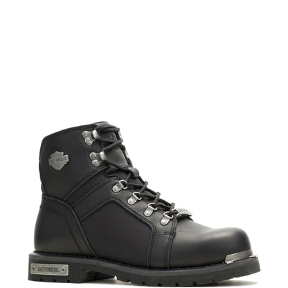 Men's Harley-Davidson  - Black - D93885