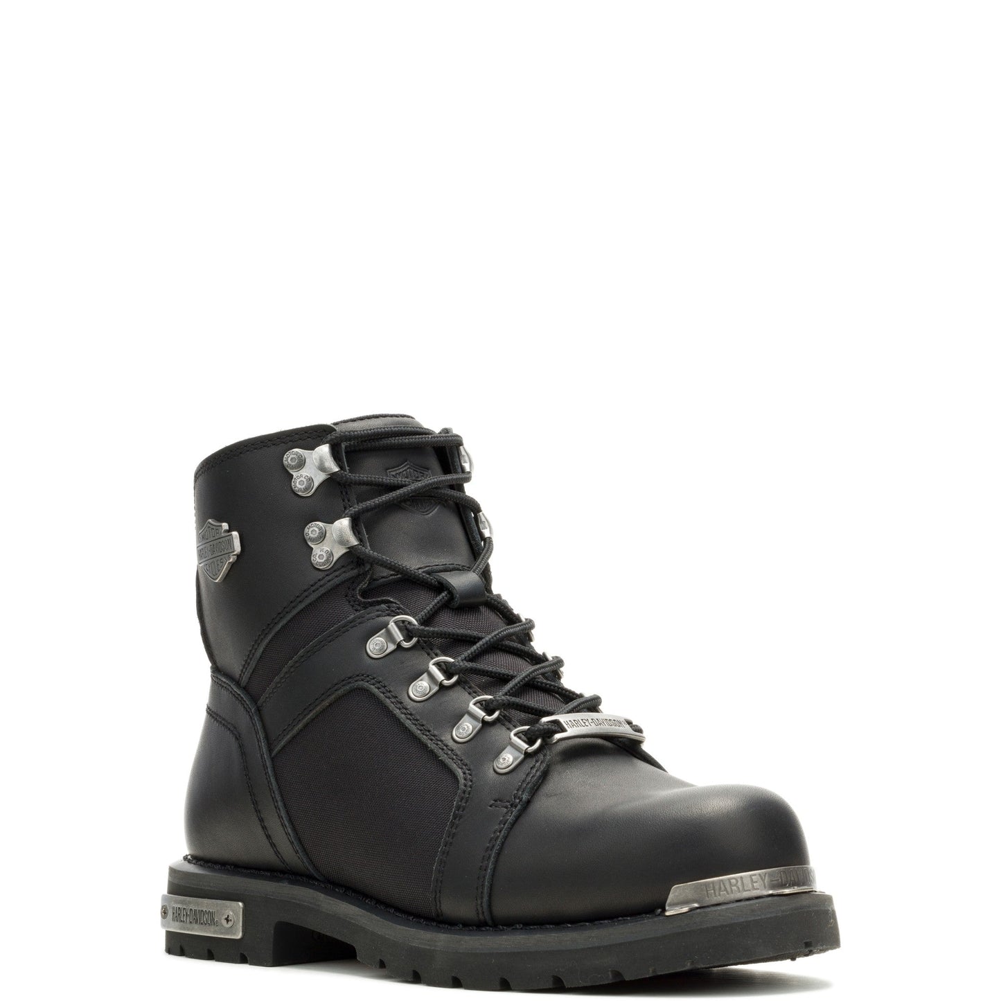 Men's Harley-Davidson  - Black - D93885